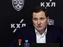 Юрий Карандин: «В КХЛ много грязи. Она выдавливает молодежь за океан, где хоккей чище. Морозову пора бить в колокола!»