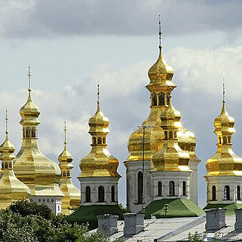 Киев по-японски. Как журналист из Страны восходящего солнца заблудился в столице Украины, объевшись тортом