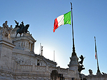 Лидер демократов в Италии предложил создать коалицию с участием «Движения 5 звёзд»