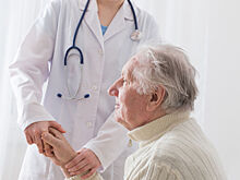 Раскрыта причина смертельной опасности гриппа для пожилых