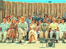 "Город астероидов" Уэса Андерсона стал еще одним хитом Каннского фестиваля