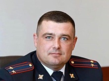 Нес взятку и не прошел аттестацию: в Самарской области уволен глава ОГИБДД