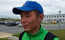 Ямальский школьник прошел 50 км по тундре ради "Артека"