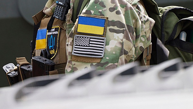 Politico: в Донбассе убиты четверо наемников из США, Канады и Швеции