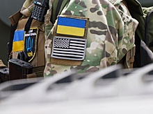 Politico: в Донбассе убиты четверо наемников из США, Канады и Швеции
