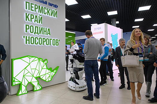 Пермская разработка станет основой проектов НОЦ мирового уровня