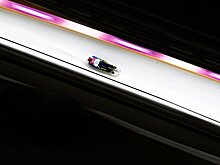 Чемпионат мира по санному спорту принес России нового рекордсмена