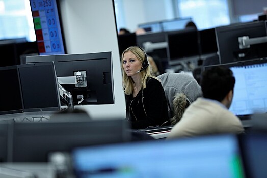 Рынок акций Канады закрылся ростом, S&P/TSX Composite прибавил 1,36%