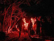 Бойцы ВСУ взяли в заложники иностранных наемников и потребовали выкуп