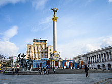 Стало известно о взрывах в Киеве