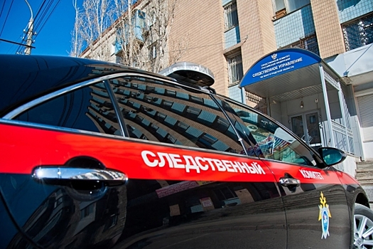 В Волгограде задержали подозреваемого в насилии над 39-летней женщиной