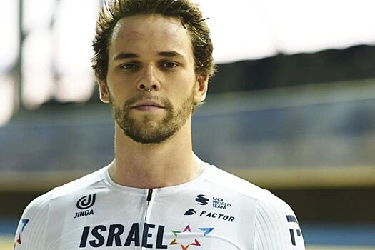 Именитый российский велогонщик Михаил Яковлев уехал в Израиль и ждёт получения нового спортивного гражданства