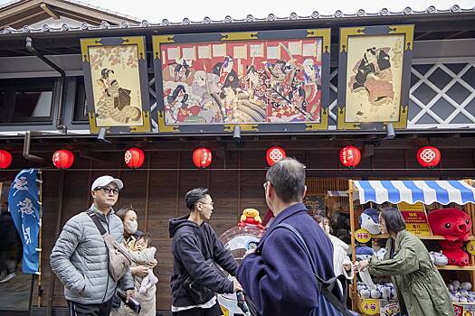 Россиянам раскрыли секреты японского долголетия