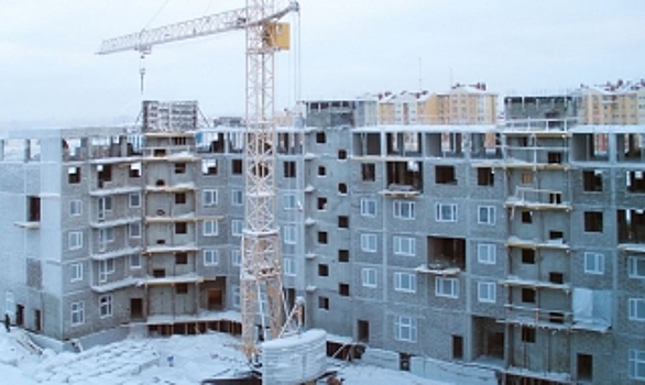 5,75 сохранят и в 2018 году. Льготную ипотеку смогут получить 118 ямальских семей