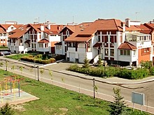 Под Москвой нашли дома стоимостью в два Крымских моста