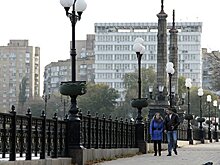В центре Донецка прогремел взрыв