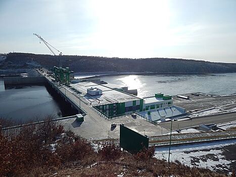 Нижне-Бурейскую ГЭС включат в туристический маршрут Амурской области