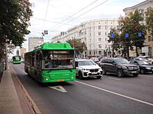 После критики: минтранс сделает доступнее Красноармейский район