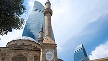 Баку выразил протест Вашингтону