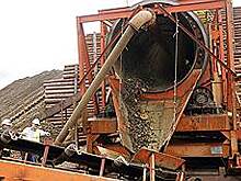 Barrick хочет обновить лицензию РФ на месторождение платиноидов Федорова тундра
