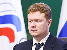 Никитин: функционеры препятствуют выступлению россиян на Паралимпиаде