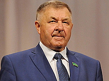 Владимира Нарожного избрали спикером парламента Адыгеи на третий срок