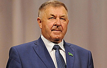Владимира Нарожного избрали спикером парламента Адыгеи на третий срок
