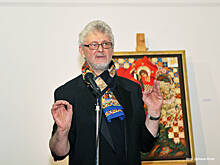 Персональная выставка картин Владимира Пронина пройдет в библиотеке МГД
