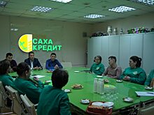 «Саха Кредит» апробирует новую систему расчета со сдатчиками молока