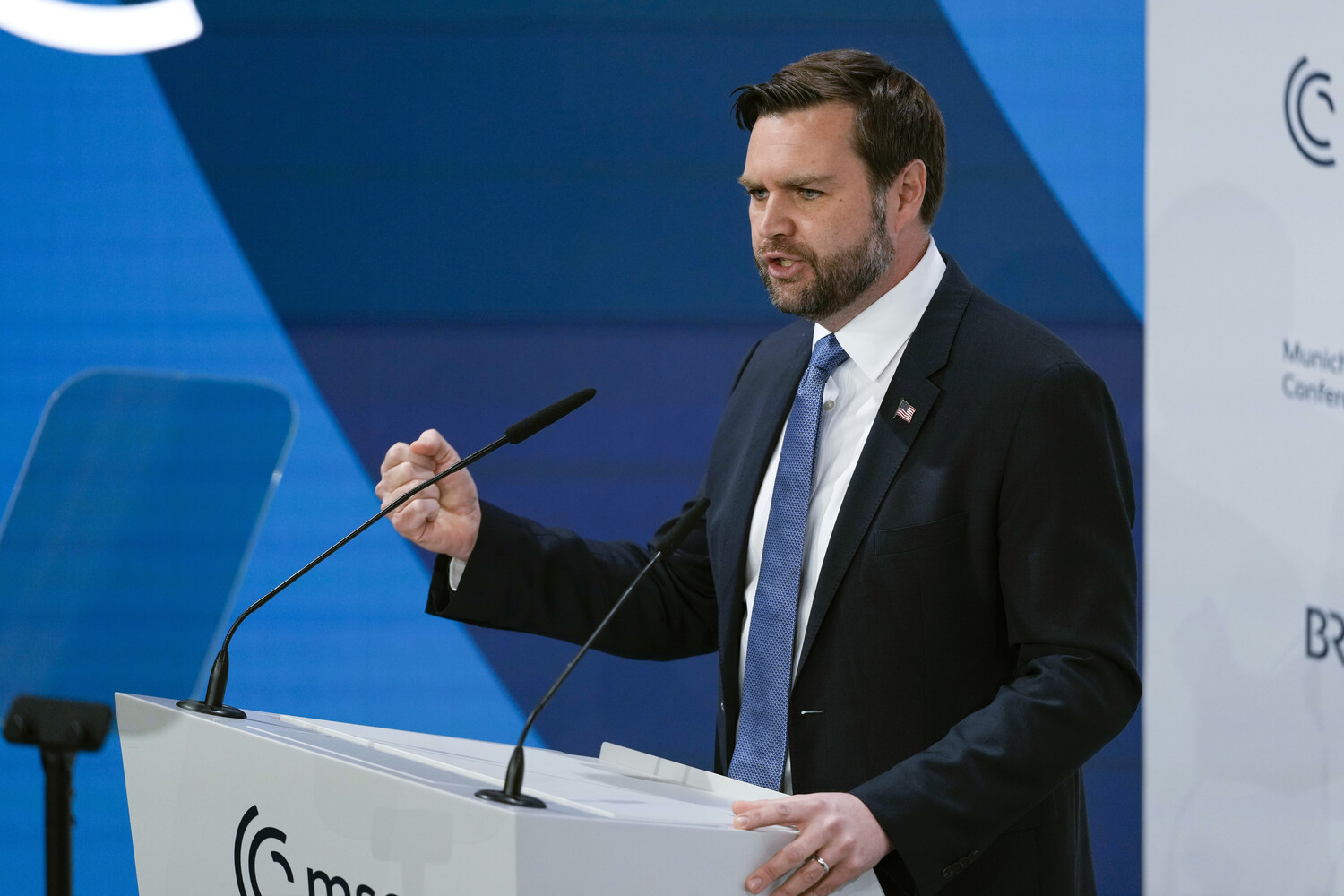 Вэнс: соглашение о прекращении огня в Черном море почти готово