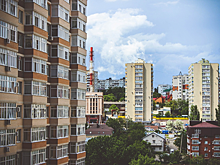 В Ставропольском крае увеличилось строительство жилья на 15%