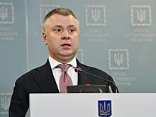 Главу «Нафтогаза» уволили