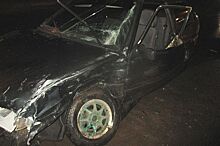 В автокастрофе в Краснодаре погибли ребенок и женщина
