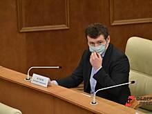 ​Первым вице-спикером заксобрания может стать руководитель свердловского исполкома «Единой России»