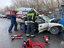 На Камчатке в ДТП с маршрутным автобусом пострадали люди