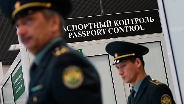 Закон о таможенном регулировании вызвал очереди на границе России и Эстонии