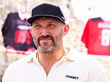 Майгуров назвал Овечкина спортсменом года