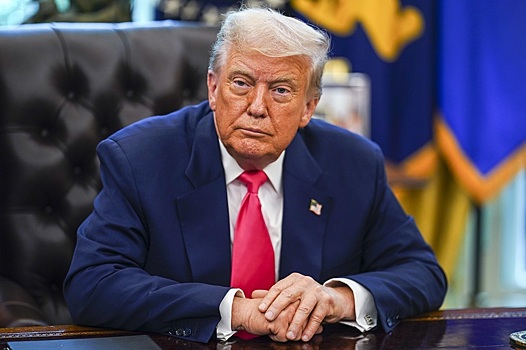 Мирный план Трампа по сектору Газа назвали анекдотом