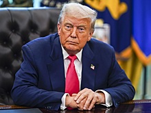 Мирный план Трампа по сектору Газа назвали анекдотом