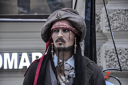 Джонни Деппа во франшизе «Пираты Карибского моря» заменит чернокожая женщина