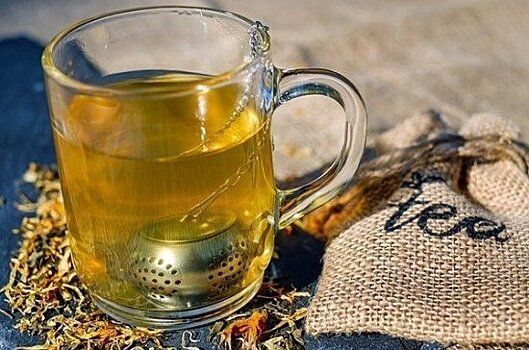 Ученые выяснили, почему любители чая живут дольше