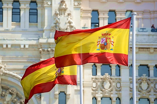 Глава Минэнерго Испании призвала импортеров СПГ отказаться от новых контрактов с РФ