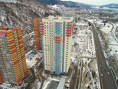 Проект расширения улицы Свердловской до Роева ручья подготовят к 2026 году
