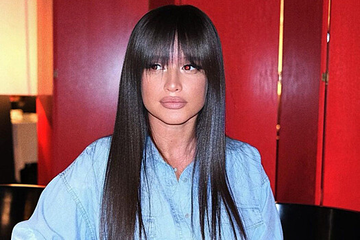 Бородина осудила экстремальные способы похудения