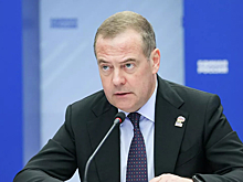 Медведев о споре Варшавы и Киева: «Ждём, когда Тарас Бульба заявится на Банковую»