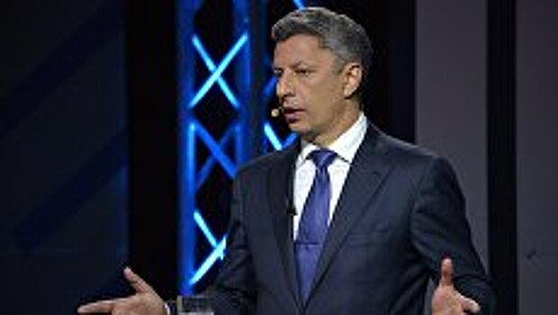 «Предательский блок»: почему партия Ахметова-Левочкина вскоре перестанет существовать