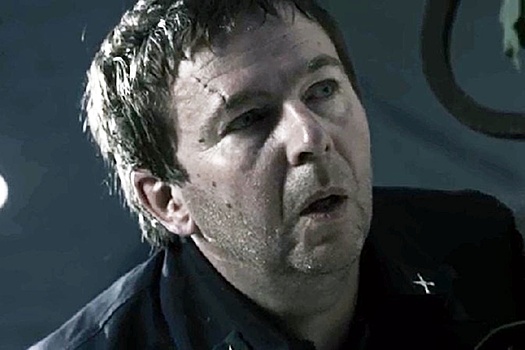 Умер актер Петр Никитин