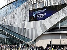 «Тоттенхэм» о теракте в Сиднее: «История Хануки напоминает, что даже в темноте можно найти свет. Молимся за мир и единство во всем мире»