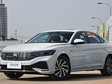 Прошла презентация нового Volkswagen Passat по выгодной цене: но есть нюанс