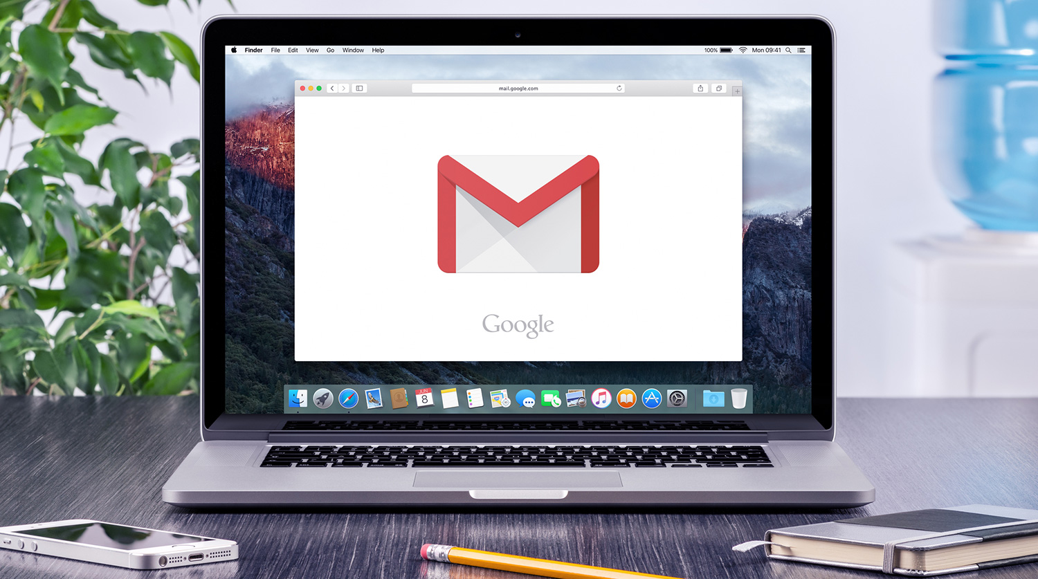 Google выпустила оповещение о мошеннической угрозе для всех пользователей Gmail